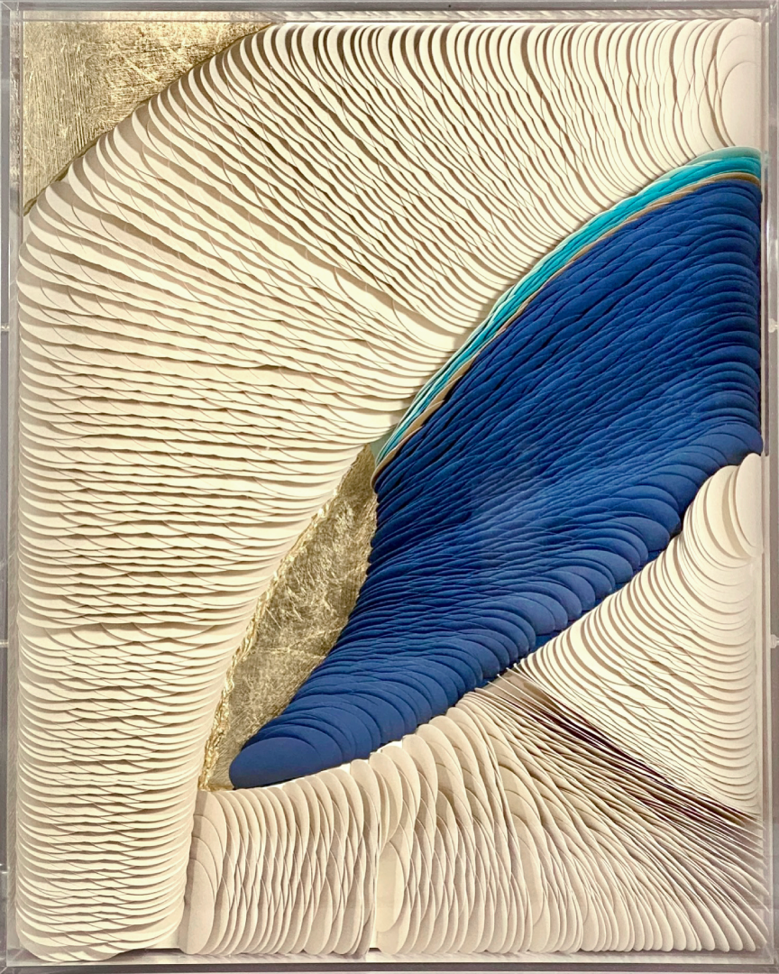 Current Work — Leslie Song